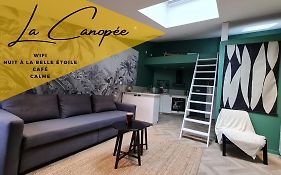 La Canopée